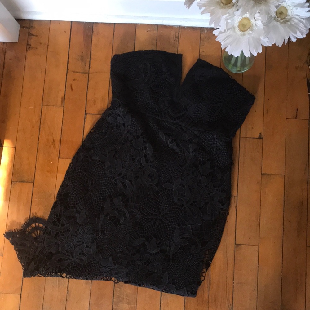 Perfect Little Black Dress